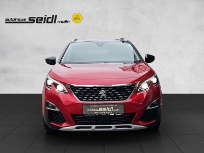 Peugeot 3008 Gebrauchtwagen