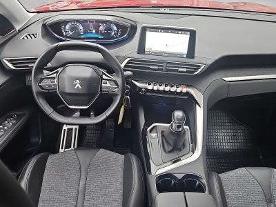 Peugeot 3008 Gebrauchtwagen