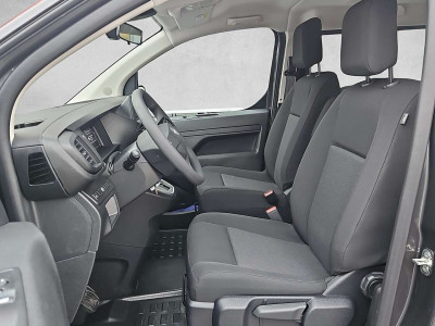 Opel Vivaro Tageszulassung