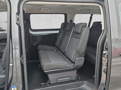 Opel Vivaro Tageszulassung