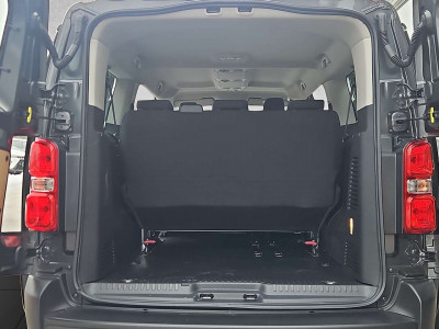 Opel Vivaro Tageszulassung