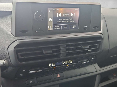 Opel Vivaro Tageszulassung