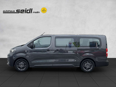 Opel Vivaro Tageszulassung