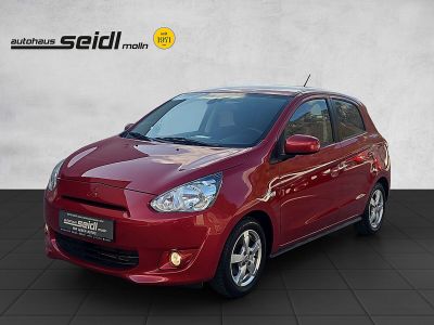 Mitsubishi Space Star Gebrauchtwagen