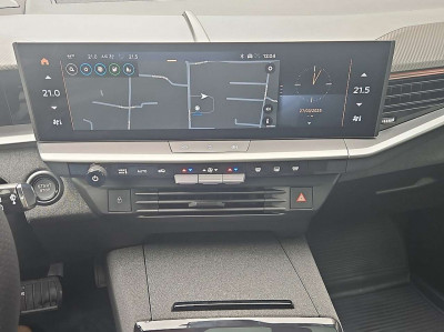 Opel Grandland Jahreswagen