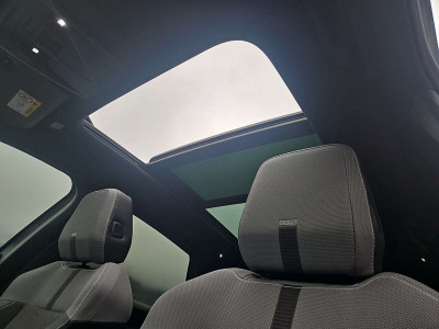 Opel Grandland Jahreswagen