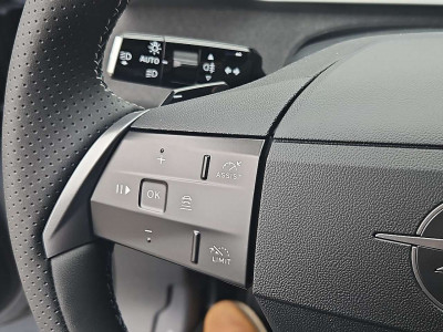 Opel Grandland Jahreswagen