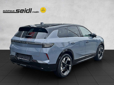 Opel Grandland Jahreswagen