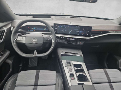 Opel Grandland Jahreswagen