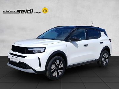 Opel Frontera Tageszulassung