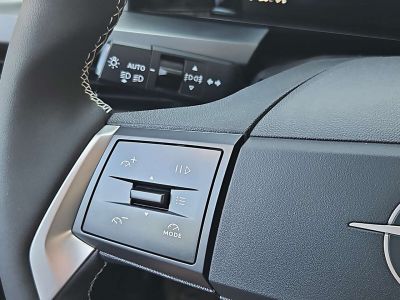 Opel Frontera Tageszulassung