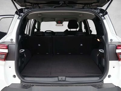 Opel Frontera Tageszulassung