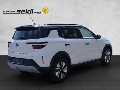 Opel Frontera Tageszulassung