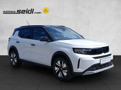 Opel Frontera Tageszulassung