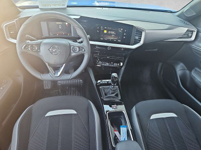 Opel Mokka Gebrauchtwagen