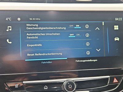 Opel Corsa Gebrauchtwagen