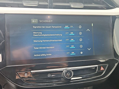 Opel Corsa Gebrauchtwagen