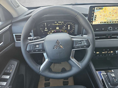 Mitsubishi Outlander Vorführwagen