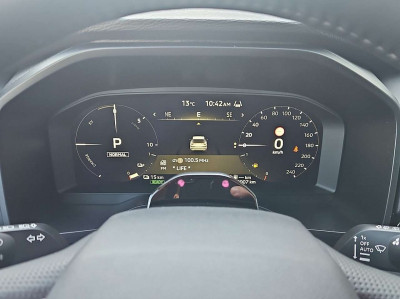 Mitsubishi Outlander Vorführwagen