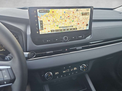 Mitsubishi Outlander Vorführwagen