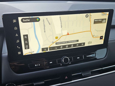 Mitsubishi Outlander Vorführwagen