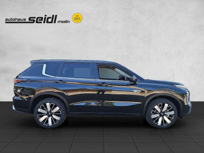 Mitsubishi Outlander Vorführwagen