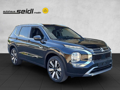 Mitsubishi Outlander Vorführwagen