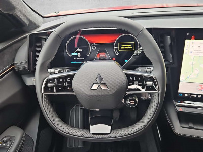 Mitsubishi Eclipse Cross Vorführwagen