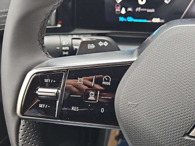 Mitsubishi Eclipse Cross Vorführwagen