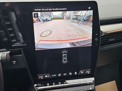 Mitsubishi Eclipse Cross Vorführwagen