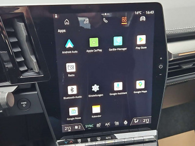 Mitsubishi Eclipse Cross Vorführwagen