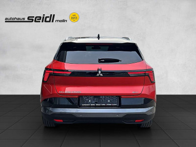 Mitsubishi Eclipse Cross Vorführwagen