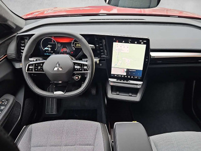 Mitsubishi Eclipse Cross Vorführwagen