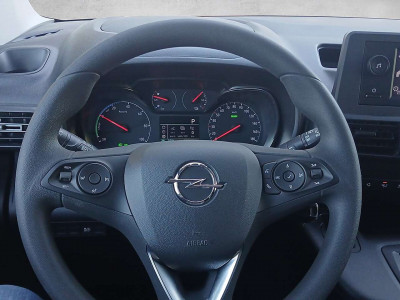 Opel Combo Gebrauchtwagen