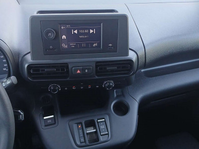 Opel Combo Gebrauchtwagen