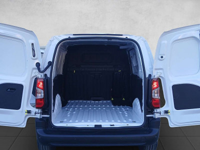 Opel Combo Gebrauchtwagen