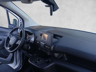 Opel Combo Gebrauchtwagen