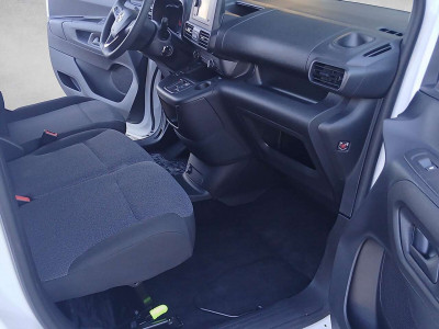 Opel Combo Gebrauchtwagen