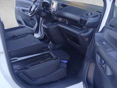 Opel Combo Gebrauchtwagen