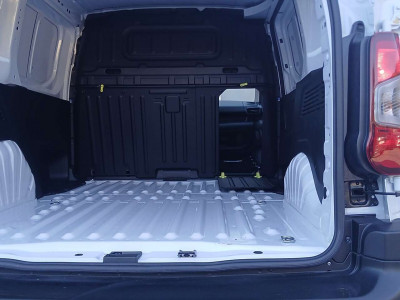 Opel Combo Gebrauchtwagen