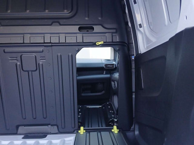 Opel Combo Gebrauchtwagen