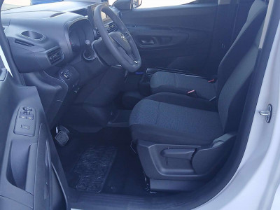 Opel Combo Gebrauchtwagen