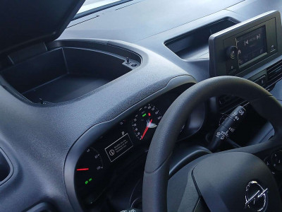 Opel Combo Gebrauchtwagen