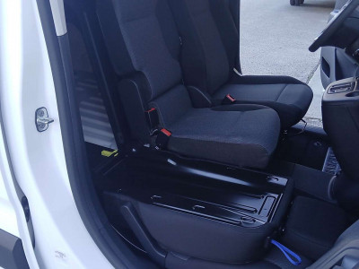 Opel Combo Gebrauchtwagen