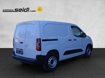 Opel Combo Gebrauchtwagen