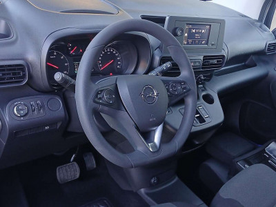 Opel Combo Gebrauchtwagen