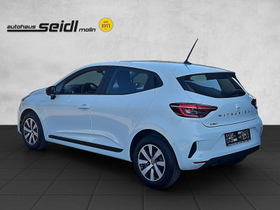 Mitsubishi Colt Tageszulassung