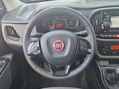 Fiat Doblo Gebrauchtwagen