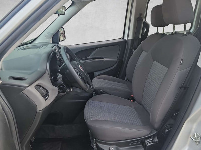 Fiat Doblo Gebrauchtwagen