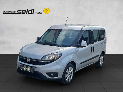 Fiat Doblo Gebrauchtwagen